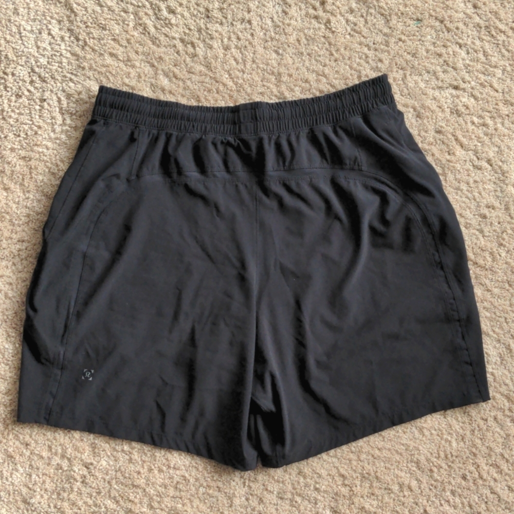 LIKE NEW!! Men's Lululemon Shorts
